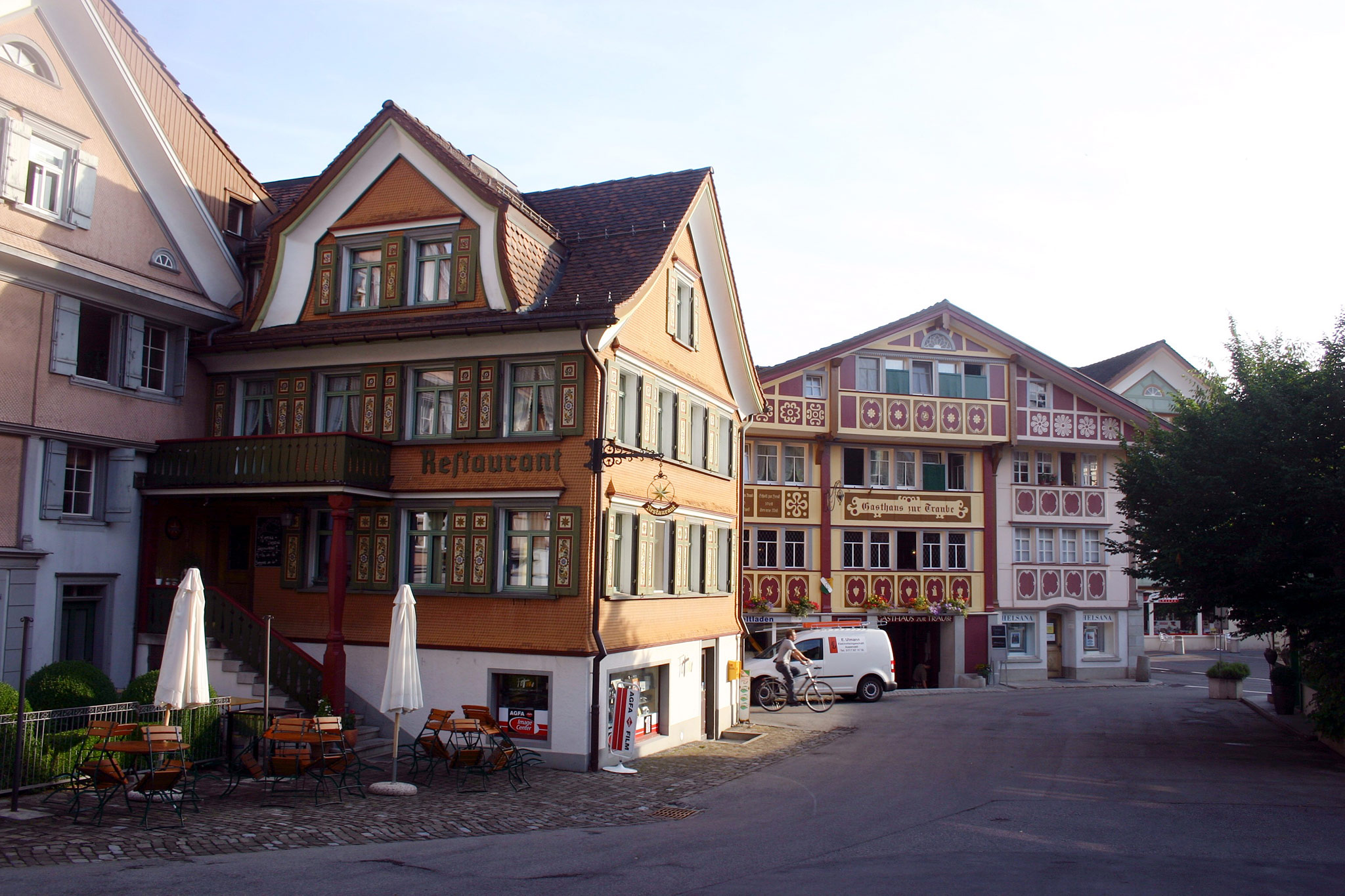 Appenzell